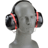 Peltor™ Optime™ 105 Earmuffs, Behind-The-Head, H10B, 1/Each