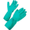 Sol-Vex Unsupported Nitrile Gloves, Ansell 37-175-10, 1-Pair
																			