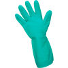 Sol-Vex Unsupported Nitrile Gloves, Ansell 37-175-10, 1-Pair
																			