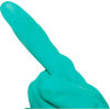 Sol-Vex Unsupported Nitrile Gloves, Ansell 37-145-8, 1-Pair
																			