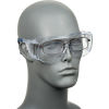 Ultra-spec 2001 OTG Eyewear, UVEX S0112
																			