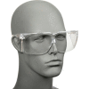 3M Tour-Guard V Protective Eyewear, TGV01-20, Clear