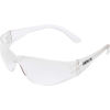 Checklite Safety Glasses, CREWS CL110, 1-Pair
																			