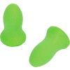 Moldex 6870 Meteors® Foam Earplugs, Uncorded, 200 Pairs/Box