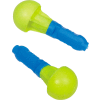 E-A-R™ Push-Ins Foam Earplugs, EAR 318-1000, 100/Box