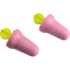 3M™ No-Touch™ Foam Earplugs, Uncorded, P2000, 100 Pairs