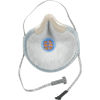 Moldex 2740R95 2740 Series R95 Particulate Respirators with
																			