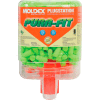 Moldex 6844 Pura-Fit® PlugStation® Earplug Dispensers, 250 Pairs/Dispenser