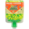 Moldex 6646 Goin' Green® PlugStation® Earplug Dispensers, 250 Pairs/Dispenser