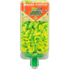 Moldex 6647 Goin' Green® PlugStation® Earplug Dispensers, 500 Pairs/Dispenser
