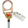 Concrete D-Ring Anchors, DBI-Sala™ 2104560