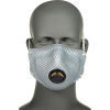Moldex 2400N95 2400 Series N95 Particulate Respirators Plus Nuisance
																			