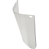 High Performance Faceshield Windows, FIBRE-METAL 4118CL