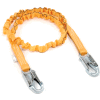 Miller Titan™ Shock-Absorbing Lanyard, T5111-Z7/6FTAF