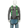 Miller™ Contractor Harnesses, 650CN-BDP/UGN