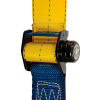 Delta™ Vest-Style Harness, DBI/SALA 1102000, 420 lb. Cap, Size Universal
																			