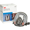 3M™ Full Facepiece Reusable Respirator 6700, Respiratory
																			