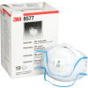 3M™ P95 Particulate Respirators, 8577, Box of 10
																			