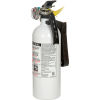 Automobile Fire Dry Chemical Extinguishers, KIDDE 21006287MTL
																			