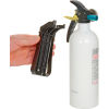 Automobile Fire Dry Chemical Extinguishers, KIDDE 21006287MTL
																			