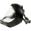 Uvex Bionic™ Face Shield w/ Suspension, S8510
