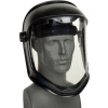 Uvex Bionic™ Face Shield w/ Suspension, S8500, Uncoated Visor