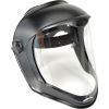 Uvex Bionic™ Face Shield w/ Suspension, S8500, Uncoated Visor
																			