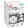3M™ 8200/07023(AAD) N95 Disposable Particulate Respirator, Box of 20
