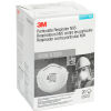 3M™ Particulate Respirator 8200/07023(AAD), N95, Box of 20
																			