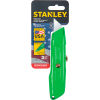Stanley 10-179 High Visibility Retractable Blade Utility Knife
																			