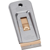 Stanley 28-500 Razor Blade Scraper with 5 Blades