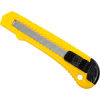 Stanley 10-143P 18MM Quick-Point™ Snap-Off Retractable Utility
																			