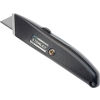 Stanley 10-175 Homeowner's Retractable Blade Utility Knife
																			