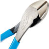 Channellock® 337 7 in. High Leverage Diagonal Lap Joint Cutting Plier
																			