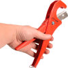 RIDGID® Model No. Pc-1250 Scissor-Style Plastic Pipe & Tubing Cutter, 1/8" - 1-5/8" Capacity
																			