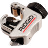Ridgid®97787 Model No. 117 Close Quarters Tubing Cutter, 3/16"-15/16" Capacity
																			
