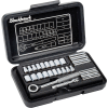 Blackhawk 1427 27 Piece Deep & Standard Socket Sets
