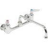 T&S Brass B-0231 Swivel Faucet w/12" Swing Nozzle