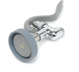 T&S Brass B-0107 Replacement Spray Valve