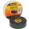 3m™ Scotch® Super 33+™ Vinyl Electrical Tape, 3/4" X 66', Black