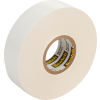 3M Scotch® Vinyl Electrical Color Coding Tape 35-White, 3/4" X 66', 80610833982
																			