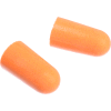 3M™ Foam Earplugs, Uncorded, 1100, 200 Pairs