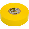 3M Scotch® Vinyl Electrical Color Coding Tape 35-Yellow, 3/4" X 66', 80610833966
																			