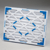 Purolator® 5267402028 Hi-E® 40 Pleated Filter 16"W x 20"H x 2"D - Pkg Qty 12