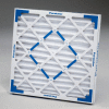 Purolator® 5267402030 Hi-E® 40 Pleated Filter 20"W x 20"H x 2"D - Pkg Qty 12