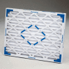 Purolator® 5267402031 Hi-E® 40 Pleated Filter 20"W x 25"H x 2"D - Pkg Qty 12