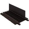 Guard Dog® 5 CH Cable Protector -Black Lid/Black Base