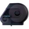 San Jamar® Quantum® Classic 12-13" JBT Dispenser - Black - R6500TBK