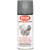 Krylon (5-Ball) Interior-Exterior Gray Primer - K01318A07 - Pkg Qty 6