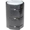 Powerblanket® Insulated Drum Heater BH55RR-100 55 Gallon Capacity 100°F Fixed